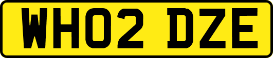 WH02DZE
