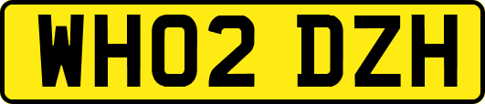 WH02DZH