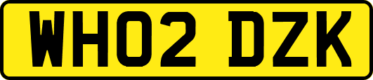 WH02DZK
