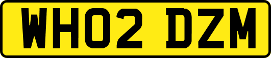 WH02DZM