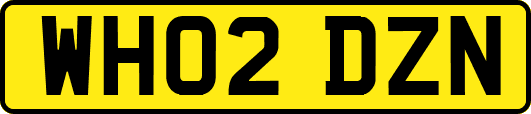 WH02DZN