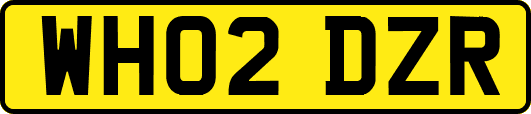 WH02DZR