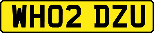WH02DZU