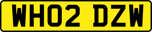 WH02DZW