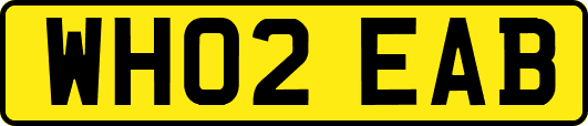 WH02EAB