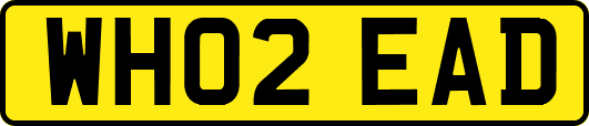 WH02EAD
