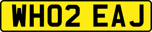 WH02EAJ