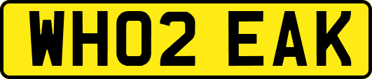 WH02EAK