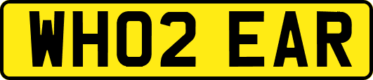 WH02EAR