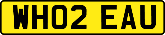 WH02EAU