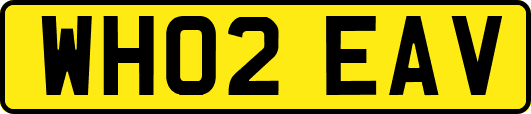WH02EAV