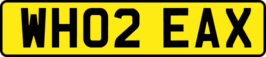 WH02EAX