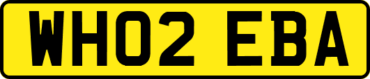 WH02EBA