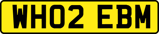 WH02EBM
