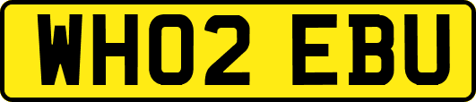 WH02EBU