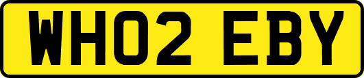WH02EBY