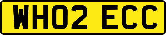 WH02ECC