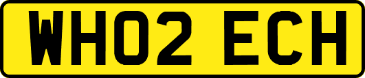 WH02ECH