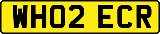 WH02ECR