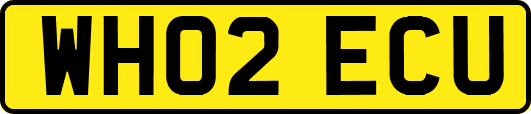 WH02ECU
