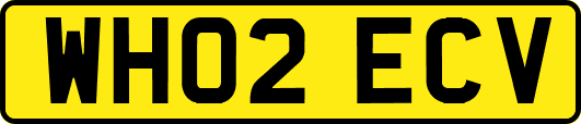 WH02ECV