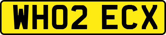 WH02ECX