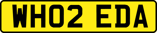 WH02EDA