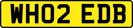 WH02EDB