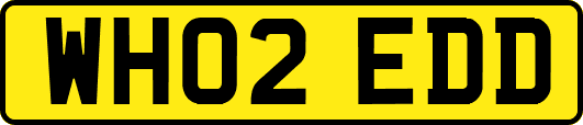 WH02EDD