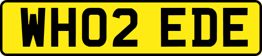 WH02EDE