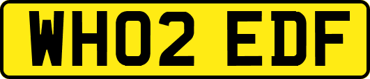 WH02EDF