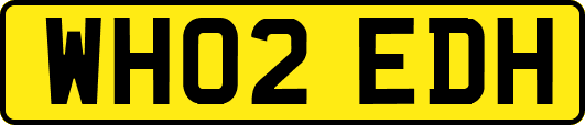 WH02EDH
