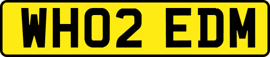WH02EDM