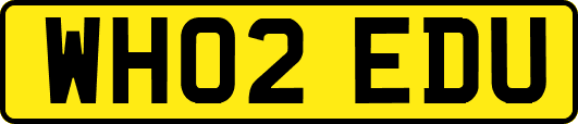 WH02EDU