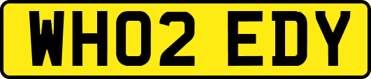 WH02EDY