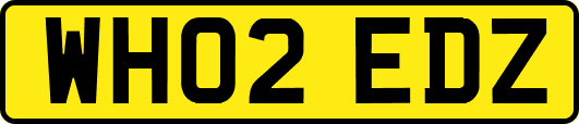 WH02EDZ