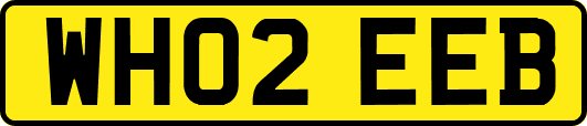 WH02EEB