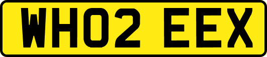 WH02EEX