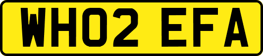 WH02EFA