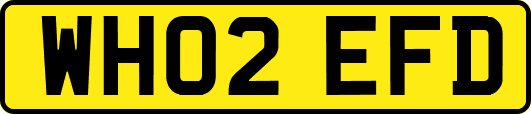 WH02EFD