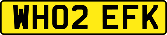 WH02EFK