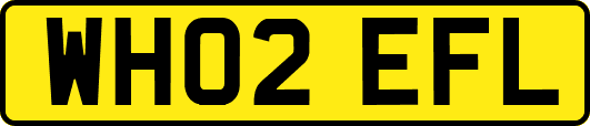 WH02EFL