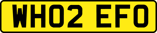WH02EFO