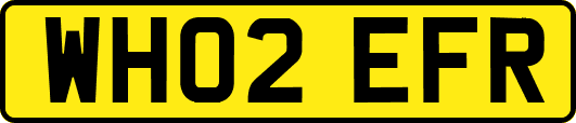 WH02EFR