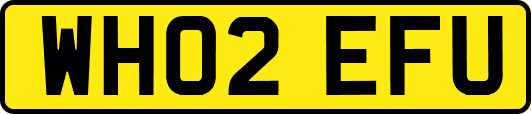 WH02EFU