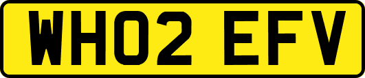 WH02EFV
