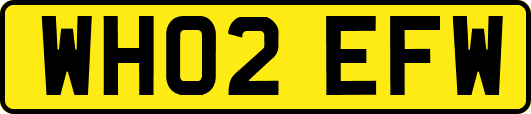 WH02EFW