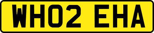 WH02EHA