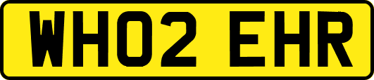 WH02EHR