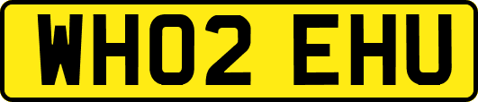 WH02EHU
